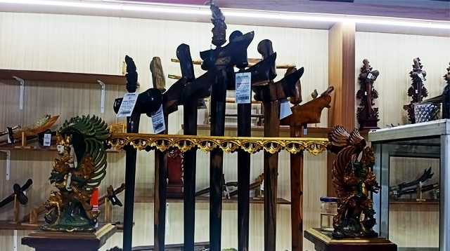 Keris