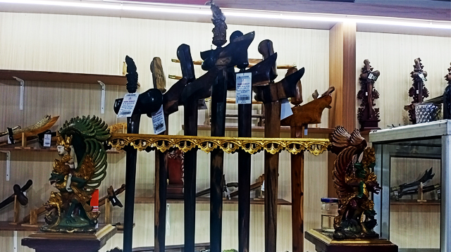 Keris
