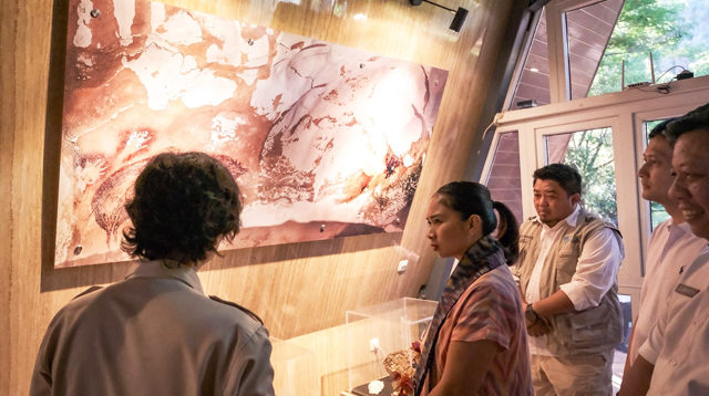 Waki Menteri Pariwisata RI