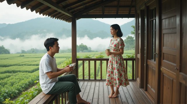 Rumah tua