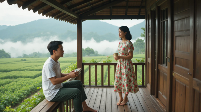 Rumah tua