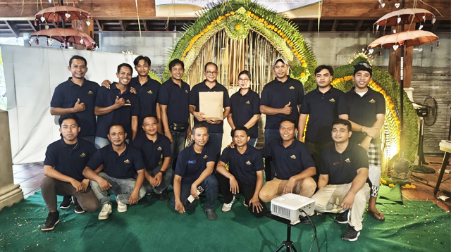 Villa Kayu Raja, Seminyak