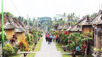 desa wisata penglipuran