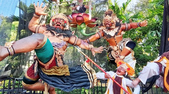 Ogoh-ogoh