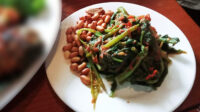 Plecing kangkung