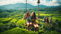 Wisata ayunan