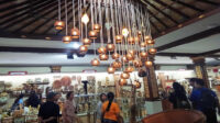Lampu hias