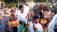Ngelawang