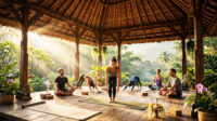 balai yoga